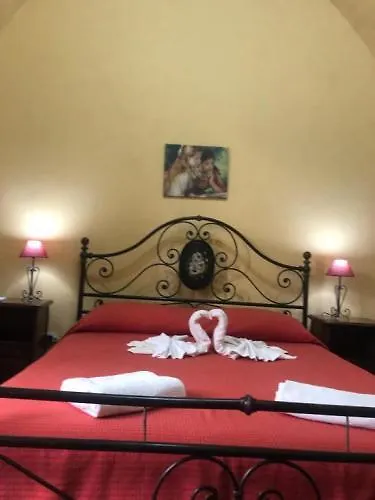 Casa Benedettini Tourist Apartment In Sicily カターニア イタリア