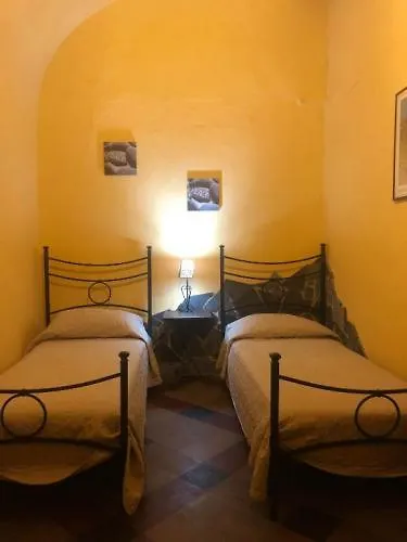 Casa Benedettini Tourist Apartment In Sicily カターニア 0*,  イタリア