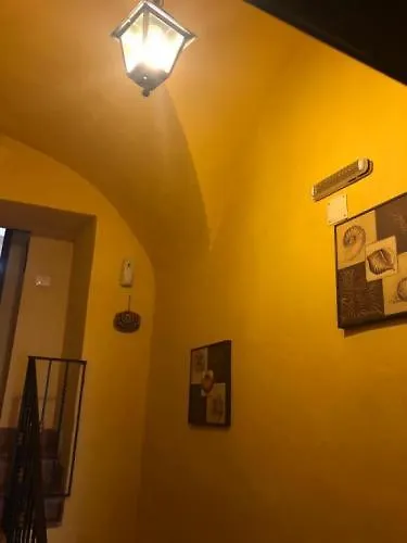 Casa Benedettini Tourist Apartment In Sicily カターニア