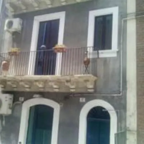 Casa Benedettini Tourist Apartment In Sicily カターニア 0*,