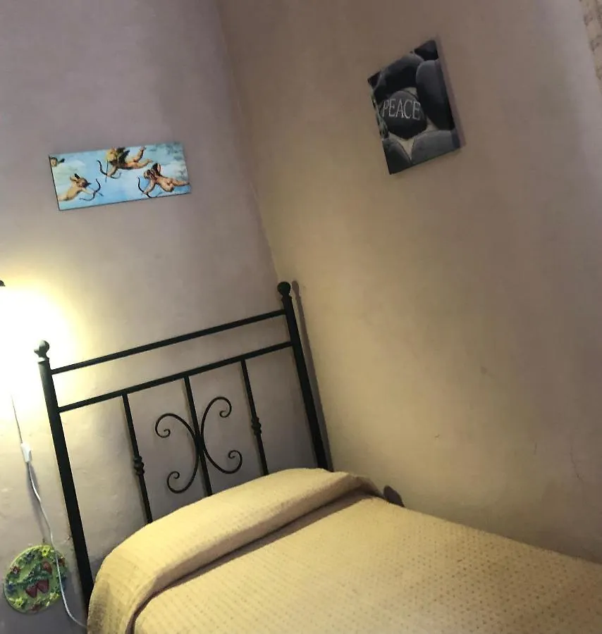 Casa Benedettini Tourist Apartment In Sicily カターニア