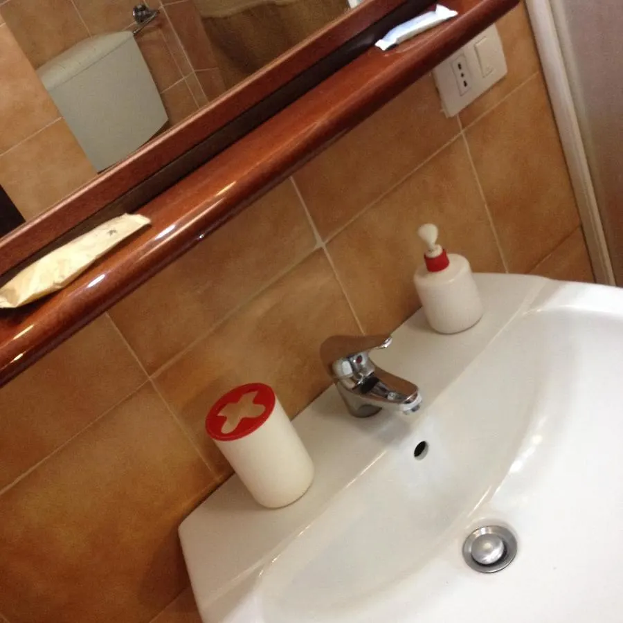Casa Benedettini Tourist Apartment In Sicily カターニア 0*,