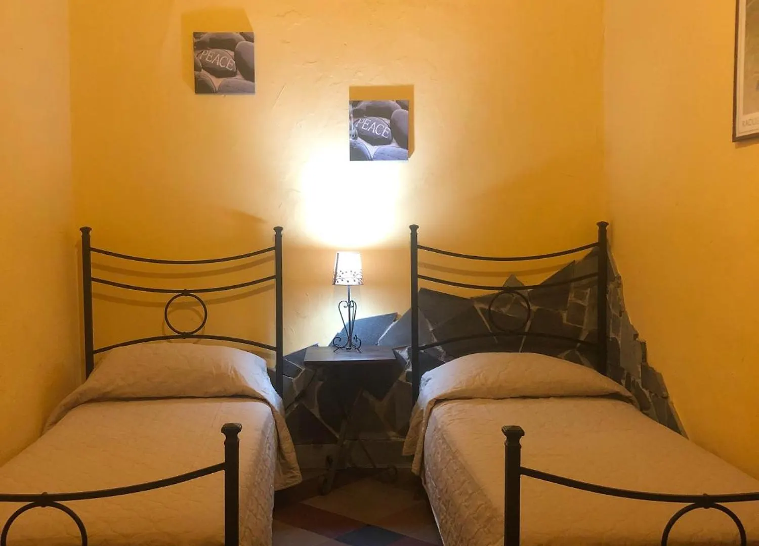 Casa Benedettini Tourist Apartment In Sicily カターニア イタリア