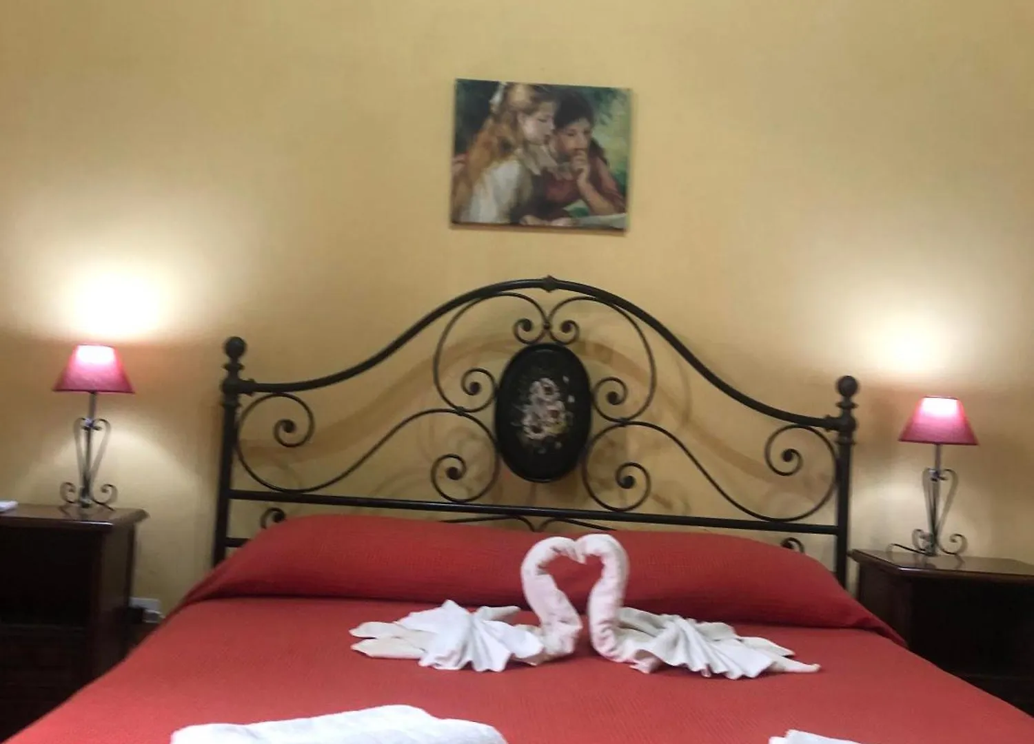 Casa Benedettini Tourist Apartment In Sicily カターニア 0*,  イタリア