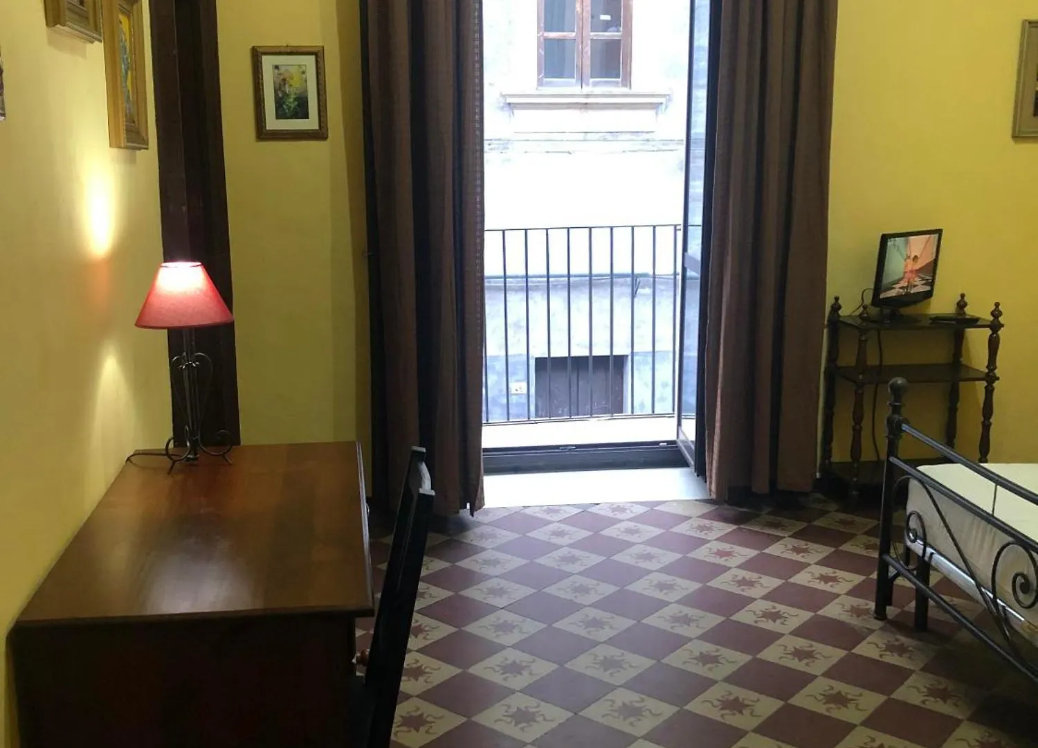 Casa Benedettini Tourist Apartment In Sicily カターニア
