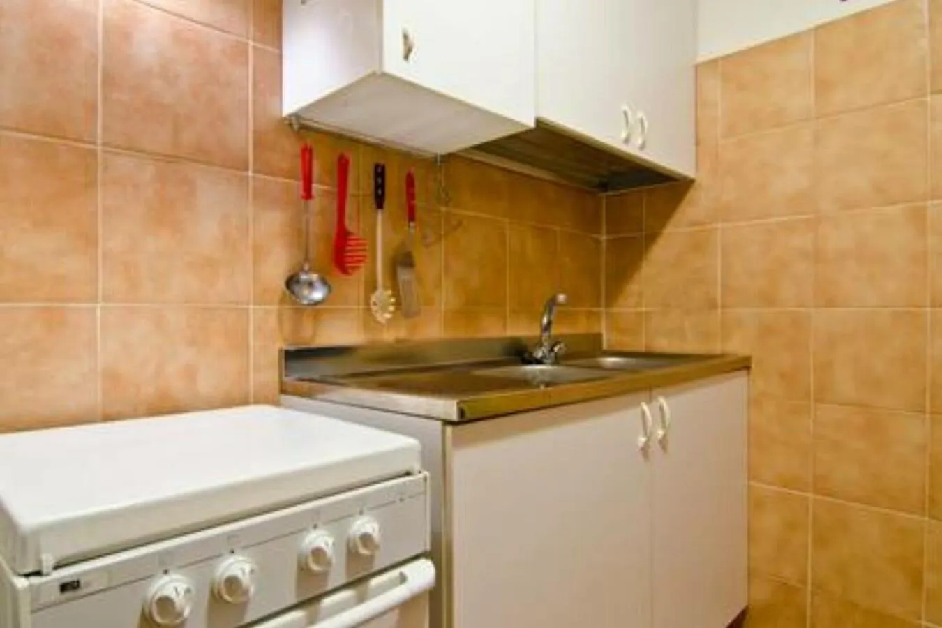 Casa Benedettini Tourist Apartment In Sicily カターニア