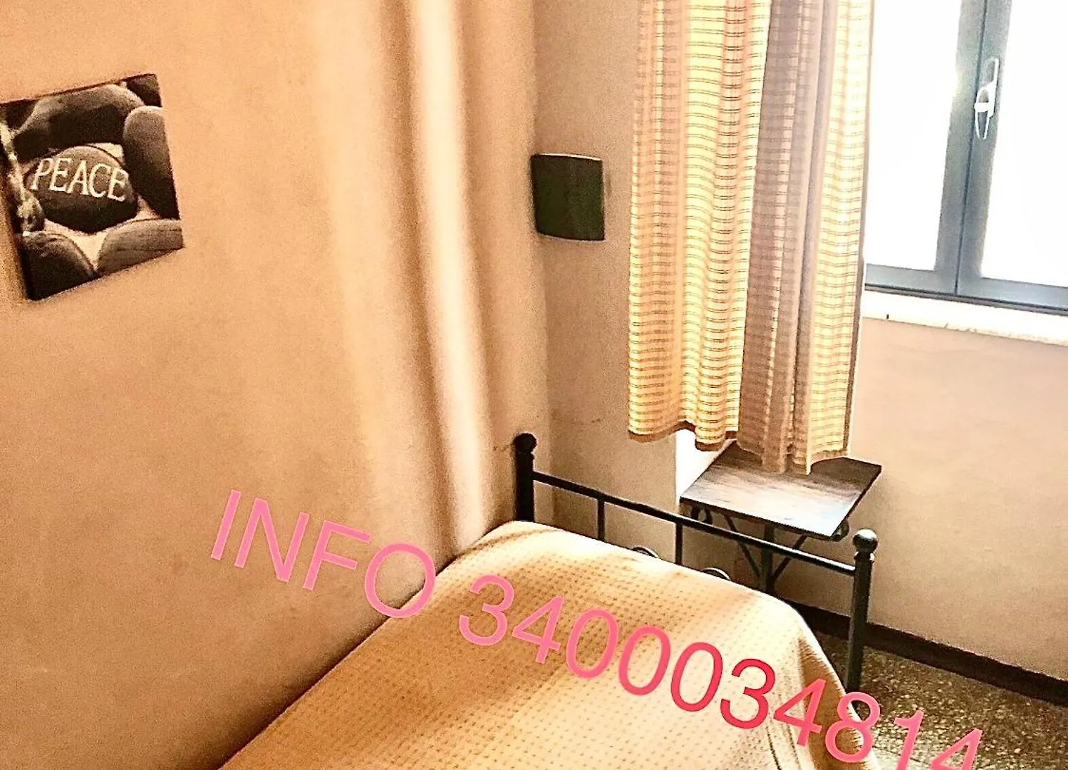 Casa Benedettini Tourist Apartment In Sicily カターニア