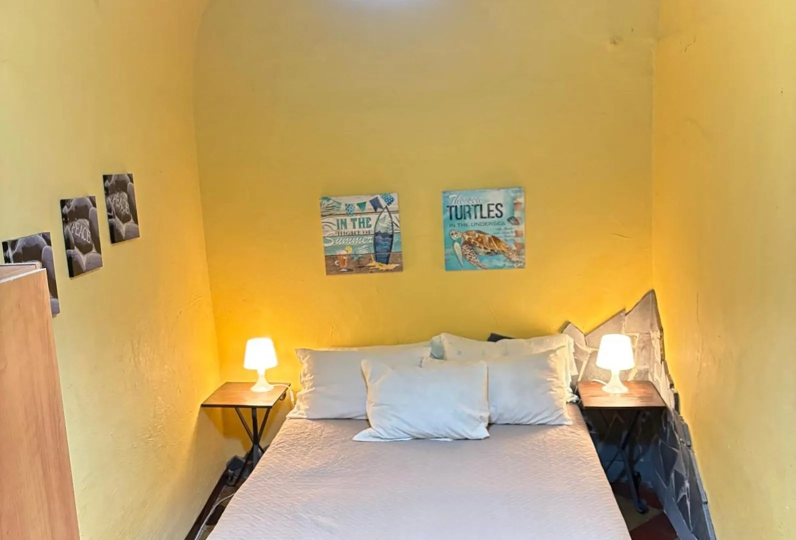 Casa Benedettini Tourist Apartment In Sicily カターニア イタリア